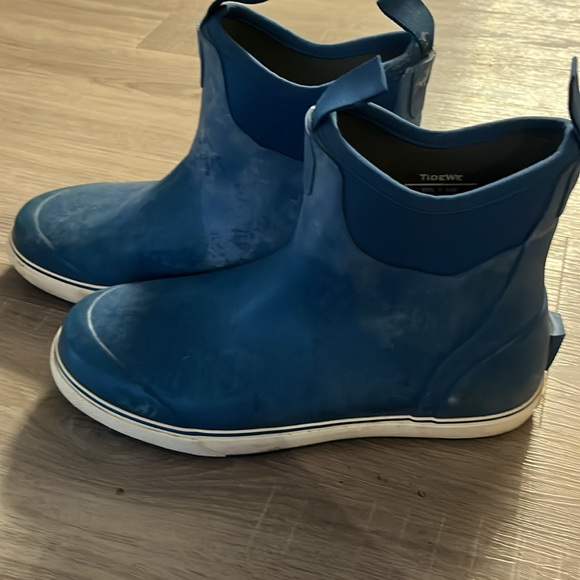 Men’s Tidewe Rainboots - Picture 3 of 7